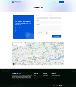 APPOINTMENT MANAGEMENT SYSTEM
