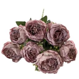 Boquês para Decoração 5 Ramos 