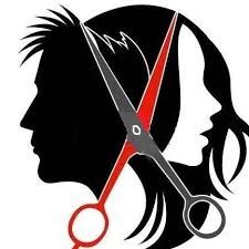 Coiffure mixte homme/femme
