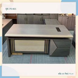 តុប្រធាន ឈើក្រាស់ខ្លាំង