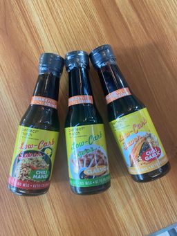 PerfectMatch Savor Liquid Seasoning (Chili Garlic)