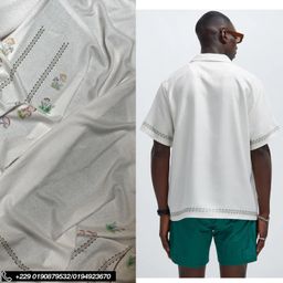 Tissu lin premier degré : VENDU ❌❌❌