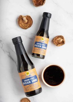 Keto Kusina Oyster Sauce