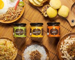 Keto Aligue—Gourmet SAVOReats