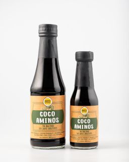 Keto Kusina Coco Aminos