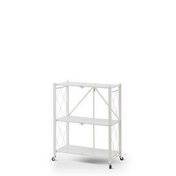 WHITE 3LAYER