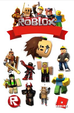 Kartun Tema #Roblox