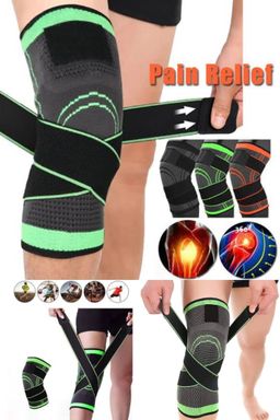 Knee support