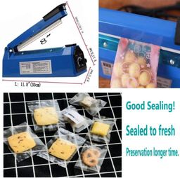 PLASTIC ELECTRIC SEALER