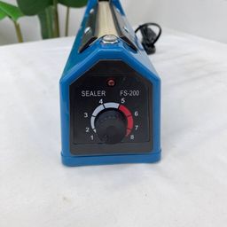 PLASTIC ELECTRIC SEALER