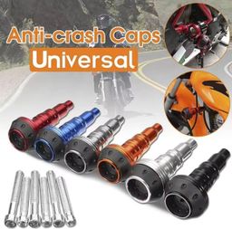 Frame sliders / engine protection guard