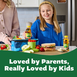 Jugo Mott, botellas de 8 fl oz, paquete de 6