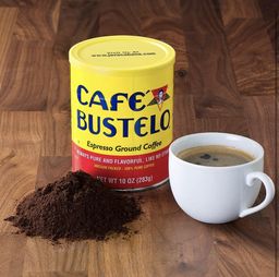 Café Bustelo Espresso Molido 10 oz