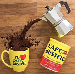 Café Bustelo Espresso Molido 10 oz