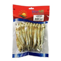 Dried Fish