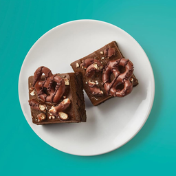 HERSHEY'S Bolsa de pretzels