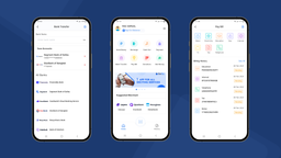 COMPLETE MOBILE FINANCIAL SERVICE