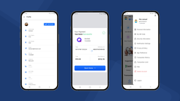 COMPLETE MOBILE FINANCIAL SERVICE