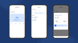 COMPLETE MOBILE FINANCIAL SERVICE
