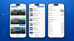 MULTIVENDOR HOTEL BOOKING APPLICATION