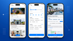 MULTIVENDOR HOTEL BOOKING APPLICATION