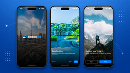 MULTIVENDOR HOTEL BOOKING APPLICATION