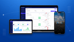 MULTIVENDOR HOTEL BOOKING APPLICATION