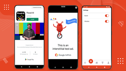 COMPLETE QUIZE SOLUTION WITH FLUTTER APP AND ADMIN PANEL