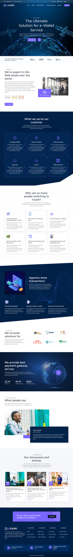 ULTIMATE DIGITAL WALLET SOLUTION BUNDLE