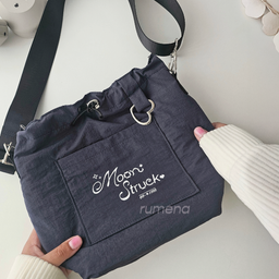 Moonstruck - Enhypen Minibag