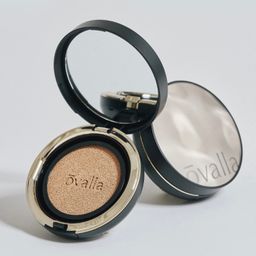 [비건인증] 세럼 인 쿠션 SPF38 PA++ | [Vegan] Serum-in Cushion SPF38 PA++