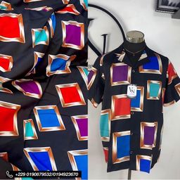 Tissu crêpe : VENDU ❌❌❌