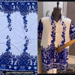 Tissu crêpe : VENDU ❌❌❌ 