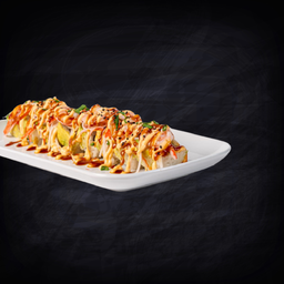 Tsunami Roll