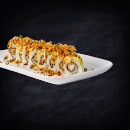 Manhattan Roll
