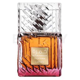 Lattafa Khamrah Dukhan