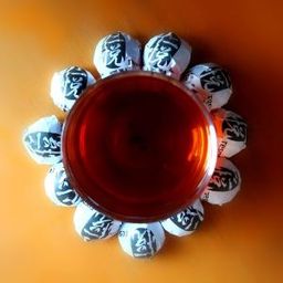 Puer Tea Organic fairtrade Mini Balls | 仁悅™普洱小沱茶 （有機公平貿易）