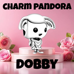 Charm Pandora  Dobby