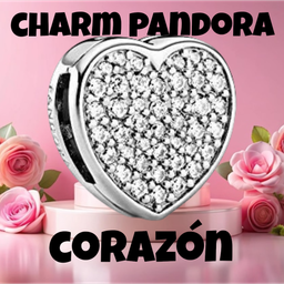 Charm Pandora Reflexion 