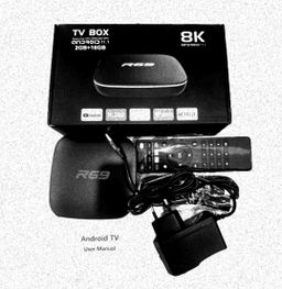 TV box