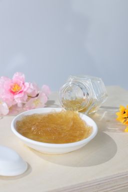 Royal Imperial Bird’s Nest — The Chanel of Bird’s Nest; Finest Grade of Whole Bird's Nest- Fresh, Stewed 5g in a Bottle. 