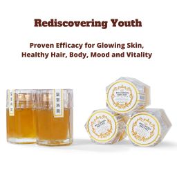 Royal Imperial Bird's Nest (The Chanel of Bird’s Nest; 6-bottle per GiftSet!) 