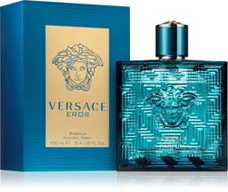 Versace Eros Parfum 100 ml