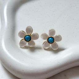 Petals Earrings