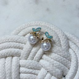 Aria Earrings