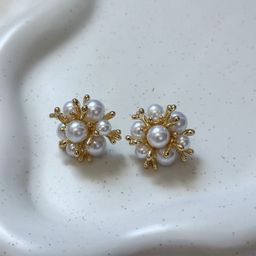 Elsie Earrings