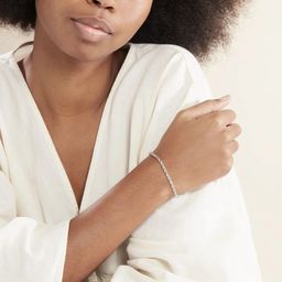 BRACELET A MAILLE WILLIAM