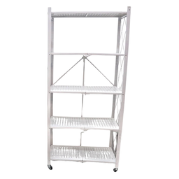 5 LAYER WHITE