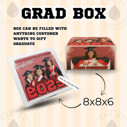 Custom Celebrant Box