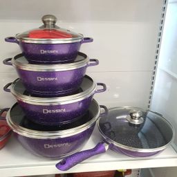 DARK PURPLE